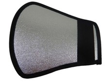 Difusor flash softbox para