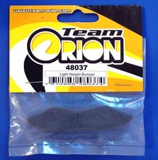 Team Orion Light Weight Bumper 48037 modellismo