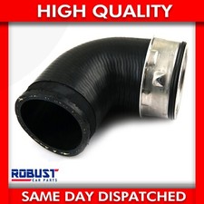 TUBO TUBO INTERCOOLER TURBO