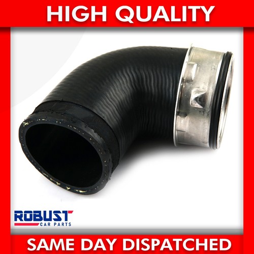 Tubo intercooler turbo - tubo,