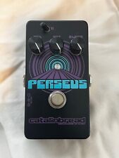 Catalinbread Perseo - Pedale fuzz sub ottava - SPEDIZIONE GRATUITA