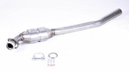 Catalizzatore per bmw cabrio - catalizzatore, 3