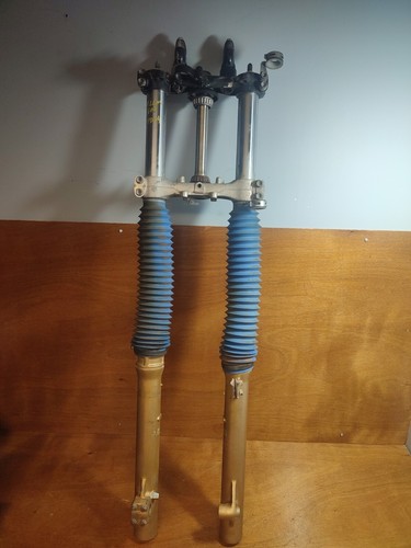 Forcella completa honda 600 - completa, xl