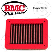 FILTRO ARIA SPORTIVO LAVABILE BMC FM528/20-01 PER YAMAHA T-MAX TMAX 530 2014