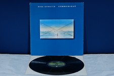 Dire Straits COMMUNIQUE' LP