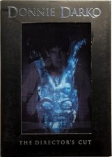 Dvd Donnie Darko - The
