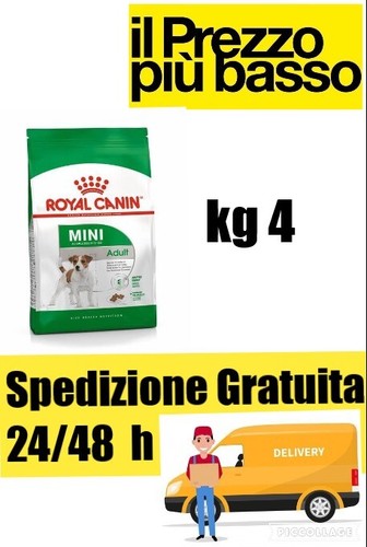 Royal canin mini adult - royal,