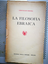 ESOTERISMO - LA FILOSOFIA