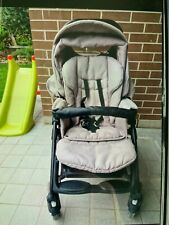 passeggino trio multifunzione CAM carrozzina - passeggino - seggiolino auto 0+