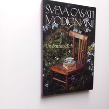 Sveva Casati Modignani Un