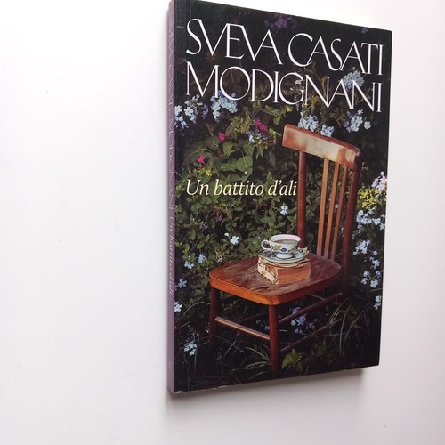 Sveva casati modignani - modignani, un