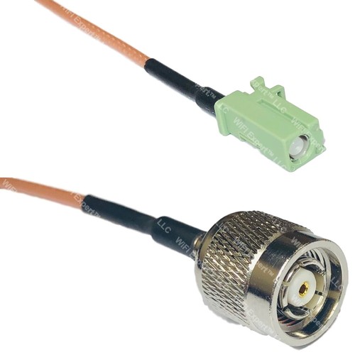 Rg316 avic green pioneer jack - green,