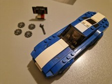 LEGO 75871 - Speed Champions - Ford Mustang GT