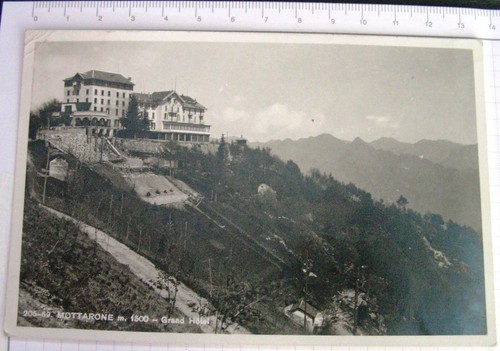 205 mottarone 1500 - 205-69, m.