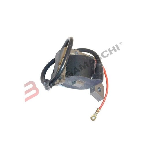 Bobina cev esterna - bobina, at