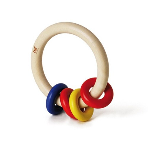Anello naef ringli - ringli,