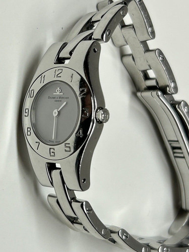 Orologio donna baume mercier - donna,