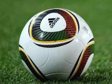 JABULANI WORLD CUP SOCCER