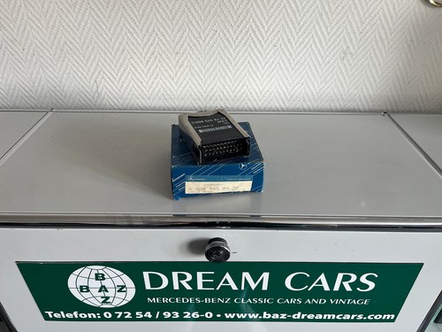 Nuovo nos mercedes - 300sl, 24v