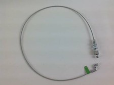 Cavo sollevamento piatto sinistro trattorino rasaerba CASTELGARDEN TC102 300011