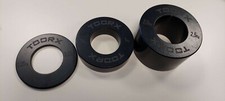 Toorx coppia dischi - toorx,