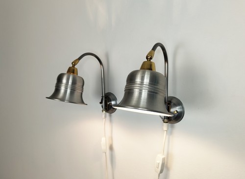 Coppia lampade da - lampade,