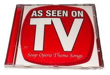 As Seen On TV: Soap Opera