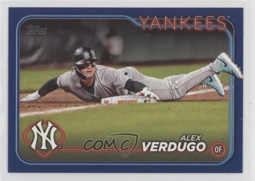 Aggiornamento topps 2024 - aggiornamento,