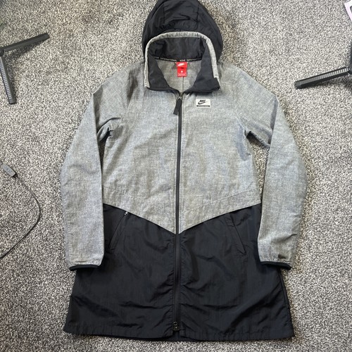 Nike international parka donna - nike,