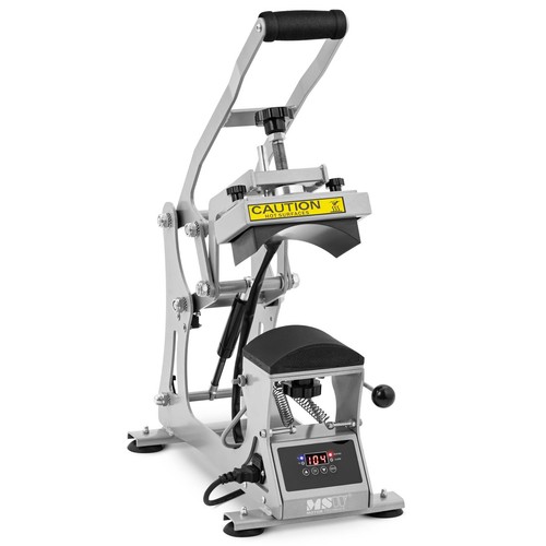 Termopressa per cappellini - ,