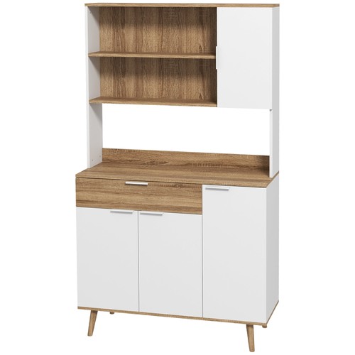 Credenza cucina 98x39x180 - credenza,