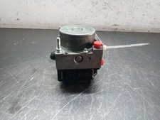 0265800897 abs per DACIA DUSTER LAUREATE 4X4 2012 468346