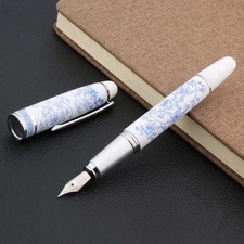 Penna stilografica cinese