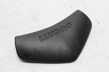 Schienale del sedile