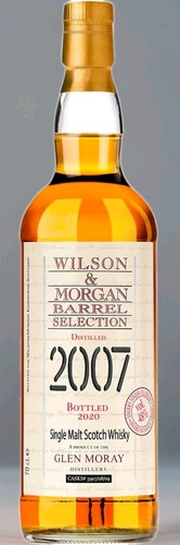 Wilson morgan glen moray - wilson&morgan,