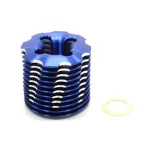 Kyosho testa cilindro - kyosho,