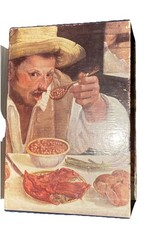 Il Talismano Della Felicità Ada Boni  Colombo 1968 Gastronomia Cucina