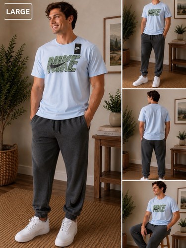 Completo uomo nike - nike, taglia
