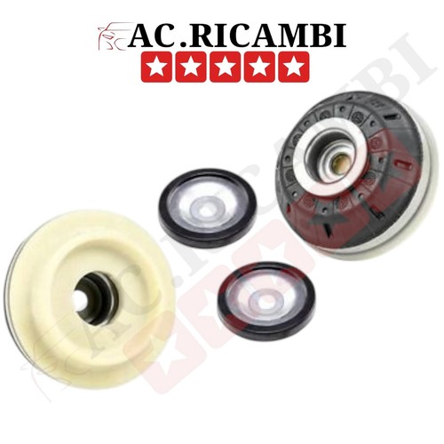 Kit supporti ammortizzatori - 2,
