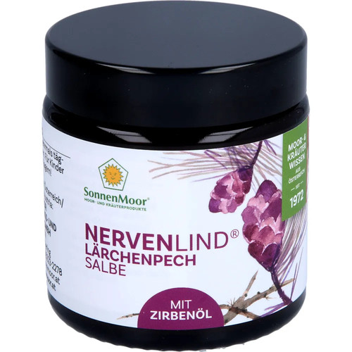 Lärchenpechsalbe nervenlind - lärchenpechsalbe,