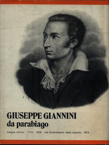 Giuseppe giannini parabiago - giannini,