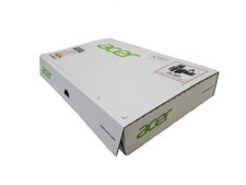 Notebook Acer 17"/17,3"