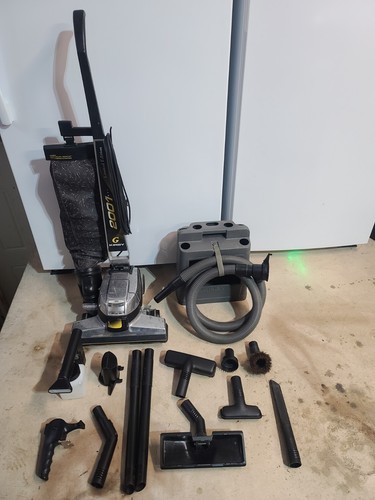 Reconditioned kirby 2001 - reconditioned,