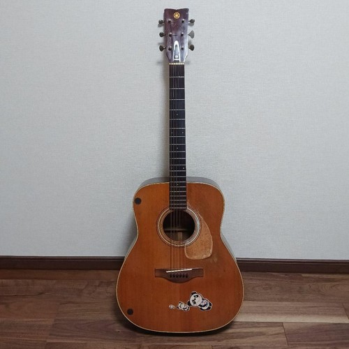 Chitarra acustica yamaha - chitarra,
