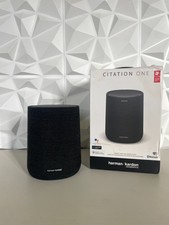 Harman / Kardon Citation One