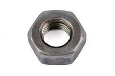 DADO ESAGONALE PASSO SINISTRO