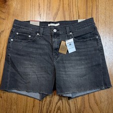 Pantaloncini jeans Levi's