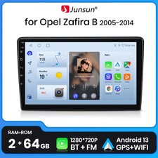 Per Opel Astra H Zafira B