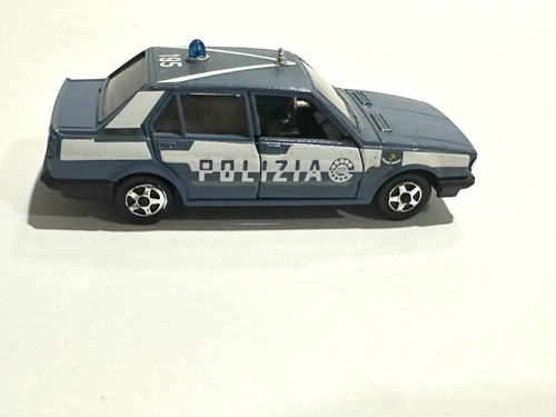 Auto epoca mebetoys alfa - mebetoys,