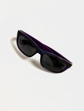 Occhiali Da Sole POLAROID PO222A. Bambino Unisex. Vintage. Originale. O2